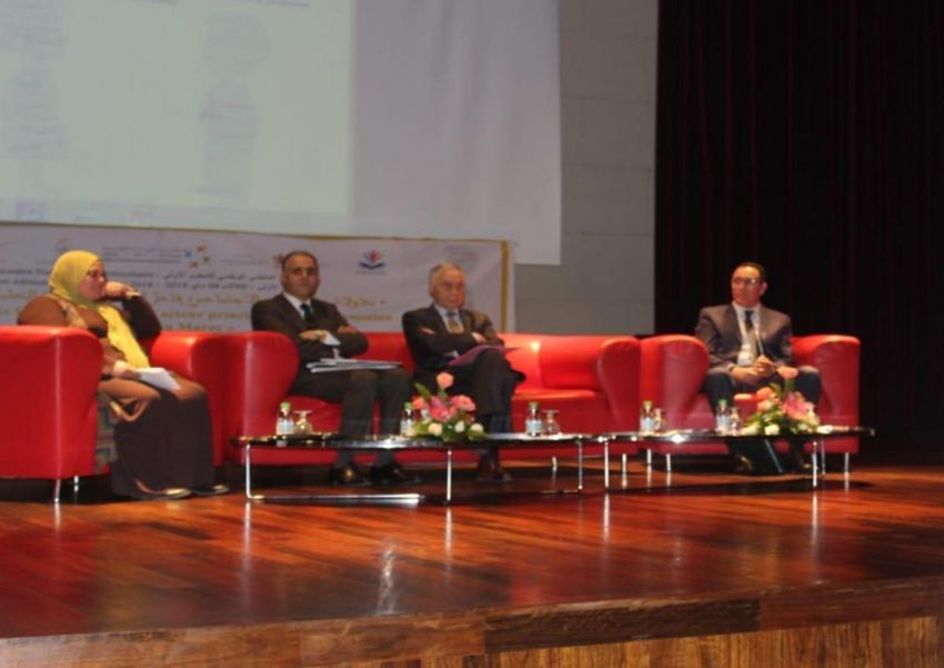 L’ODCo a co-organise la première rencontre nationale sur le préscolaire au Maroc sous le thème «L’entreprise de l’économie sociale acteur principal dans la promotion du préscolaire au Maroc»