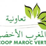 تعاونية المغرب الأخضر